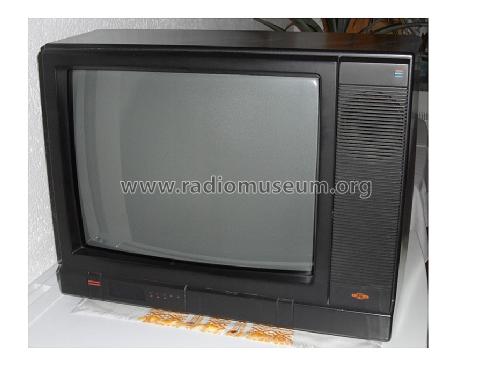 Color Vision RC9041; Rafena Werke (ID = 1171139) Television