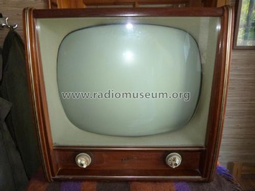 Lady FE 867.1501; Rafena Werke (ID = 2027656) Television