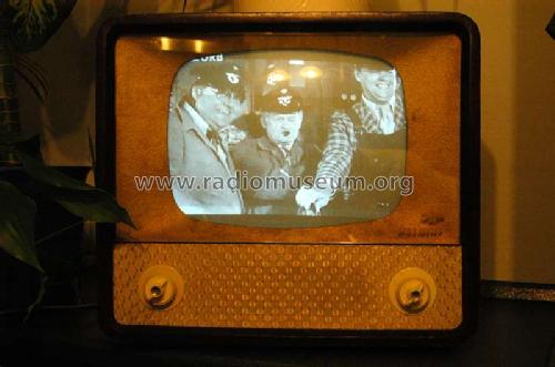 Patriot FE847A; Rafena Werke (ID = 166025) Television