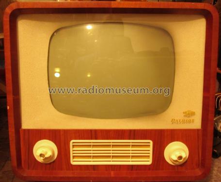 Patriot FE847A; Rafena Werke (ID = 2523225) Television