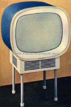 Record ; Rafena Werke (ID = 121470) Television