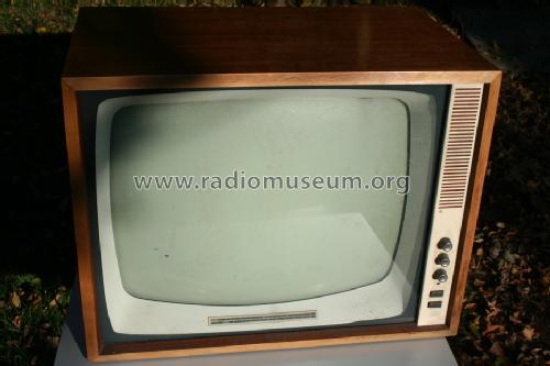 Stadion 4 1171. 105-10001; Rafena Werke (ID = 1118610) Televisore