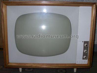 Turnier 12 1171.107-2001; Rafena Werke (ID = 220679) Television