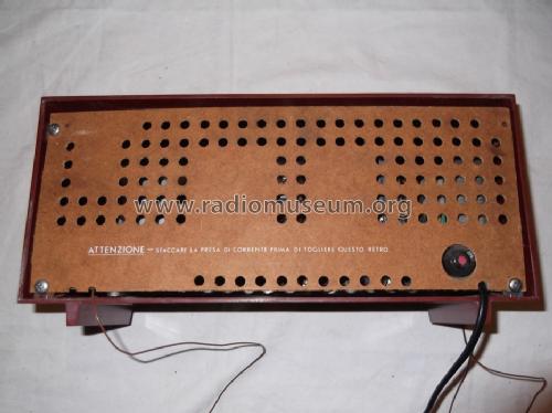Rallye ; Raytron, Rajmar; (ID = 1206473) Radio