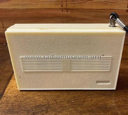 12 Transistor 1228; Raleigh Kaysons (ID = 2481613) Radio