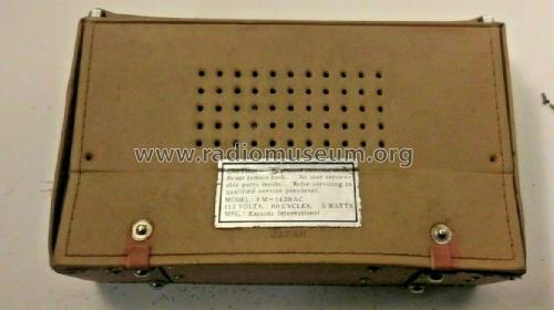 14 Transistor FM-1430AC; Raleigh Kaysons (ID = 2516618) Radio