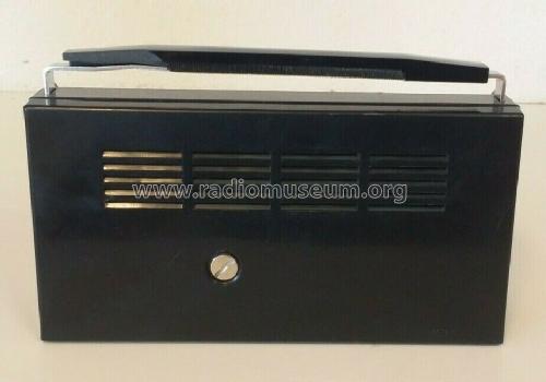 8 Transistor High Sensitivity TR 85-A; Raleigh Kaysons (ID = 2506648) Radio