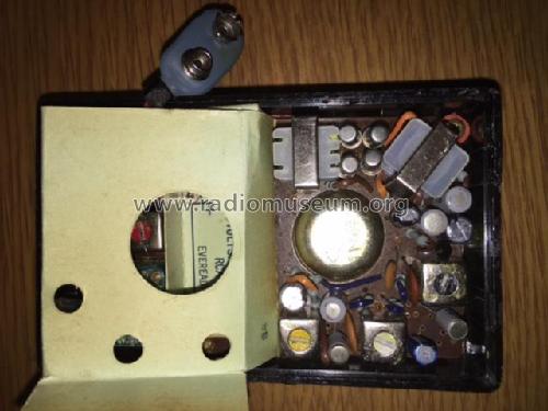 10 Transistor HT-1270; Raleigh Kaysons (ID = 1997199) Radio