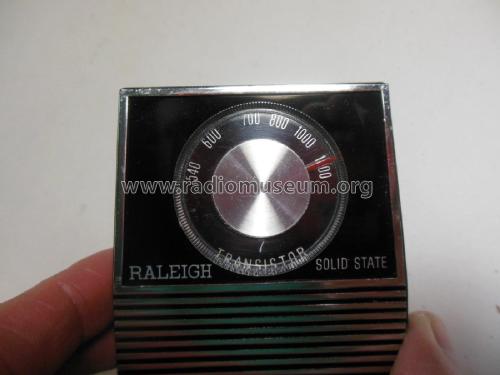 Transistor Solid State 735; Raleigh Kaysons (ID = 2338955) Radio