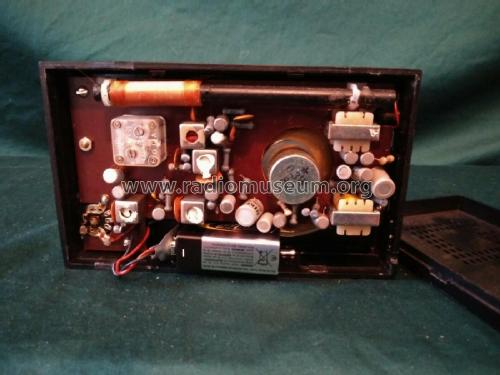 12 Transistor 1222 ; Raleigh Kaysons (ID = 2678715) Radio