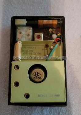 8 Transistor HT-8057; Raleigh Kaysons (ID = 2918460) Radio