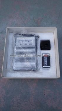 9 Transistor AFC FM-925; Raleigh Kaysons (ID = 3024091) Radio