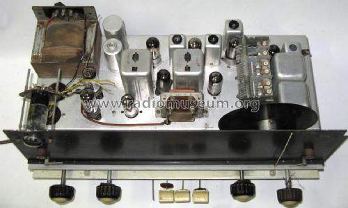 Unbekannt ; Ralsa; Strasbourg (ID = 664678) Radio