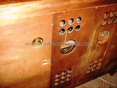 Unbekannt ; Ralsa; Strasbourg (ID = 664802) Radio