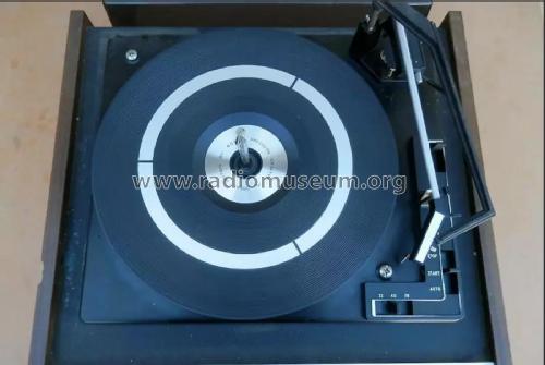 Modular Stereogram KE-3R; Rambler brand, Sun (ID = 2766382) Radio