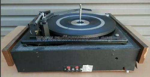 Modular Stereogram KE-3R; Rambler brand, Sun (ID = 2766383) Radio