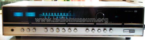 High Fidelity IC R1035; Rank-Arena, Horsens (ID = 443531) Radio