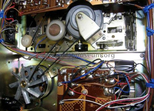 Stereo Cassette Tape Deck C 430E; Rank-Arena, Horsens (ID = 2037398) R-Player