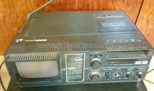 AO-501; Rank Arena, Rank (ID = 2526722) TV-Radio