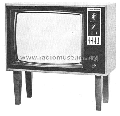 C-2209 Ch= 14PWC; Rank Arena, Rank (ID = 2342266) Televisión