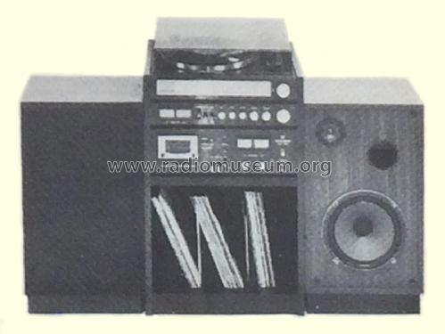 Music Tower RA-20T; Rank Arena, Rank (ID = 2746810) Radio