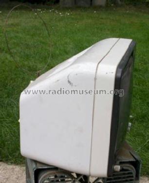 Bush Ranger 4 BM 6530A; Rank Organisation (ID = 1050837) Television