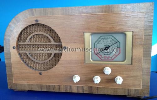 300R; RAP R.A.P. Ltd., (ID = 1938038) Radio