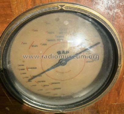 International Type 2; RAP R.A.P. Ltd., (ID = 2410490) Radio