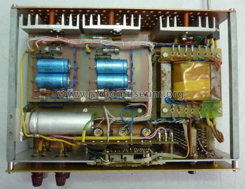 Kombinationsnetzteil KNT-164; Rationalisierungsmit (ID = 861870) Equipment