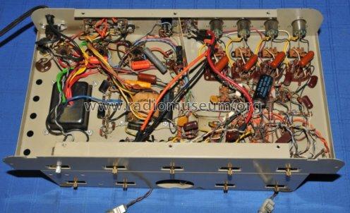 Engineered Sound System 2135; Rauland Corp.; (ID = 904913) Ampl/Mixer