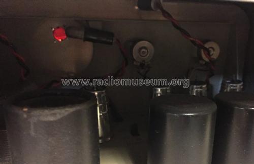 Engineered Sound System 2135; Rauland Corp.; (ID = 2986789) Ampl/Mixer