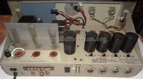Engineered Sound System 2135; Rauland Corp.; (ID = 2986806) Ampl/Mixer
