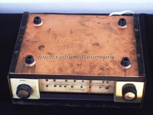 HF-255A ; Rauland Corp.; (ID = 1444341) Radio