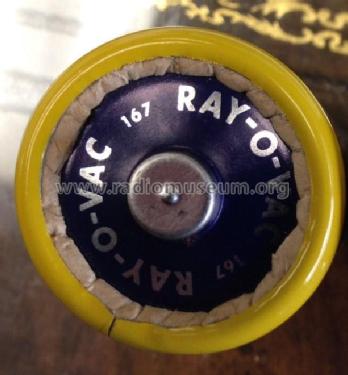 Heavy Duty - Leak Proof - Flashlight Battery - Size D 2LP; Ray-O-Vac / Rayovac, (ID = 1742861) Strom-V