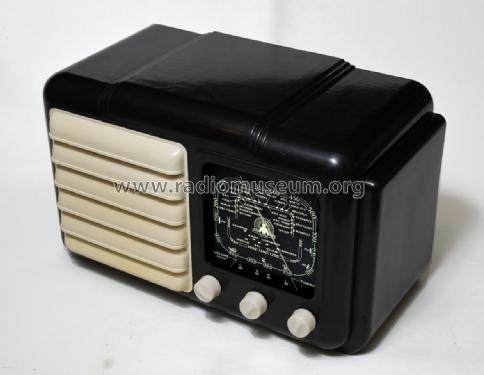 F17; Raymond Electric, (ID = 2516061) Radio