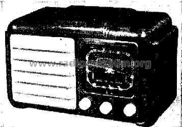 F17; Raymond Electric, (ID = 429421) Radio