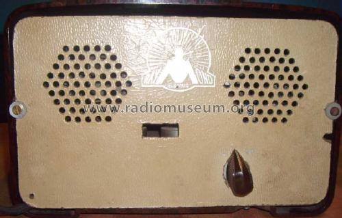 Minit F20; Raymond Electric, (ID = 793605) Radio