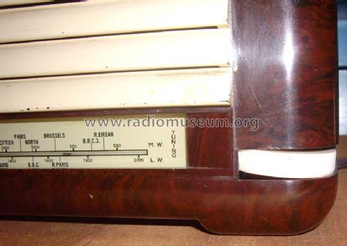 Minit F20; Raymond Electric, (ID = 793608) Radio