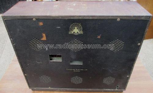 Raymond F55; Raymond Electric, (ID = 1975707) Radio