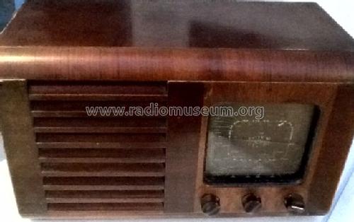 Table Radio ; Raymond Electric, (ID = 1580251) Radio