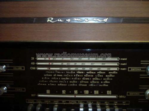 RG2102; Raymond marca / (ID = 1275110) Radio