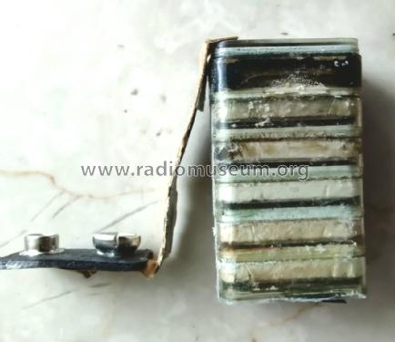 Transistor Battery 9 Volts 1604; Rayovac; GB (ID = 2672308) Power-S