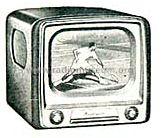 The Rancho M-1712; Raytheon Mfg. Co.; (ID = 417752) Télévision