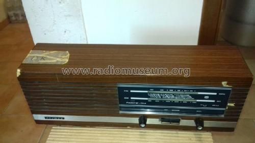 Rajmar Federal-line ; Raytron, Rajmar; (ID = 2506274) Radio