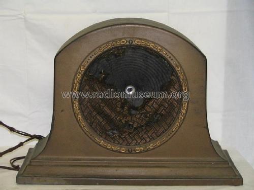 Radiola Loudspeaker 100-A; RCA RCA Victor Co. (ID = 182812) Lautspr.-K