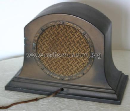 Radiola Loudspeaker 100-A; RCA RCA Victor Co. (ID = 228213) Lautspr.-K