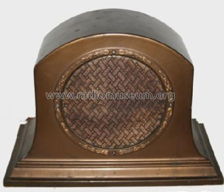 Radiola Loudspeaker 100-A; RCA RCA Victor Co. (ID = 634132) Parlante