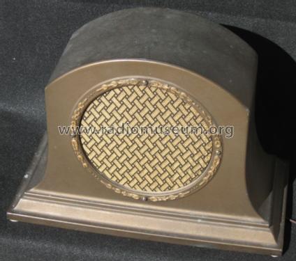 Radiola Loudspeaker 100-A; RCA RCA Victor Co. (ID = 874393) Lautspr.-K