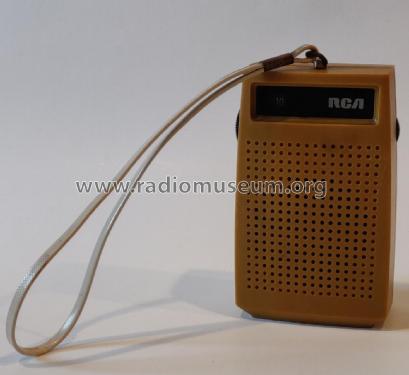 Sun Gold RZG102N; RCA RCA Victor Co. (ID = 2630887) Radio