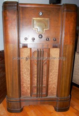10K ; RCA RCA Victor Co. (ID = 2245101) Radio